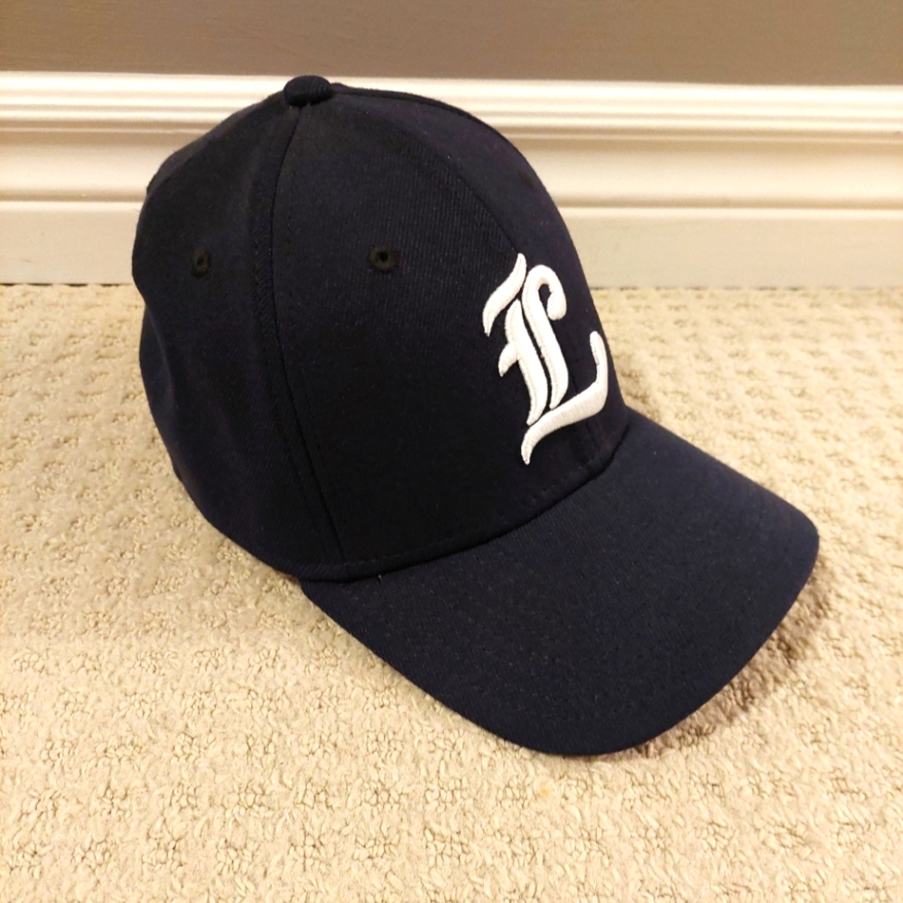 London Majors Baseball hat